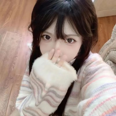 云雾女孩