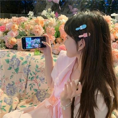 辣手美人