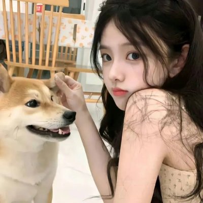 美丽佳人